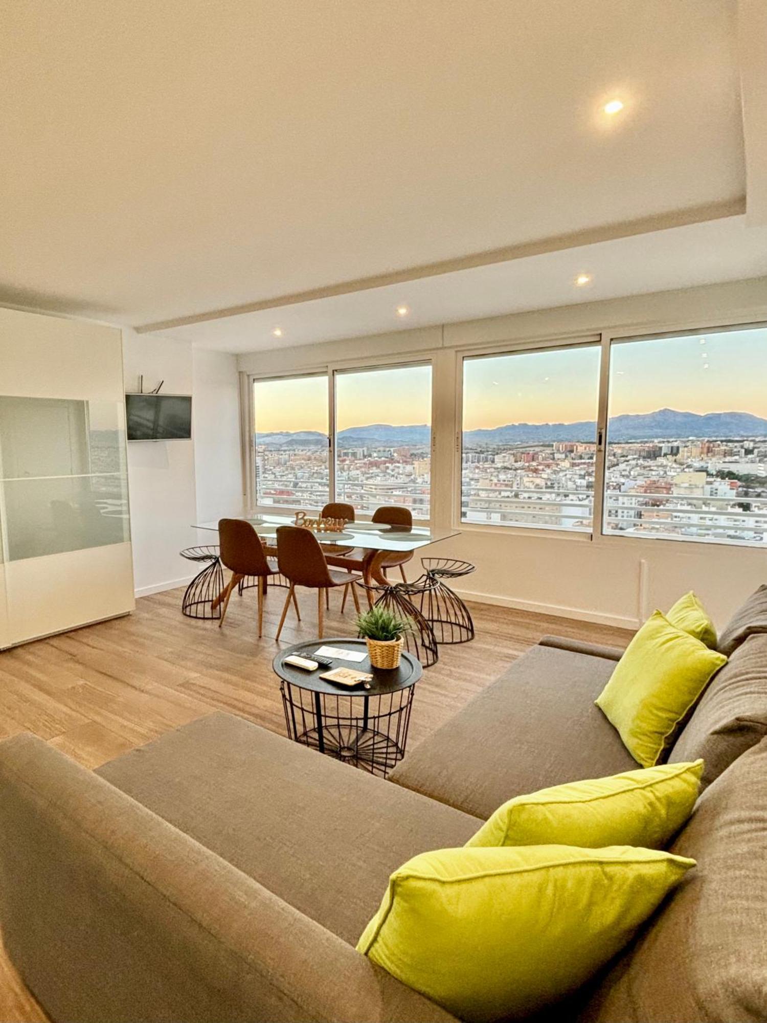 Vistabonitahome Alicante Exterior foto